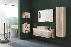 Thielemeyer Waschbeckenunterschränke|Waschtischkombination Fresh