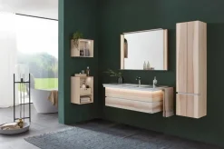 Outlet Waschtischkombination Fresh Waschbeckenunterschränke