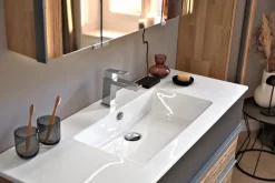 Musterring Waschbeckenunterschränke|Waschtischkombination Jarin