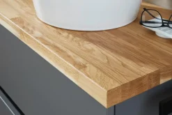 Puris Waschbeckenunterschränke|Waschtischkombination Kera Plan