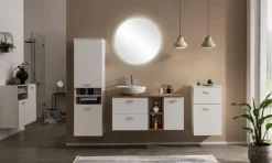 Schildmeyer Waschbeckenunterschränke|Waschtischkombination Mona