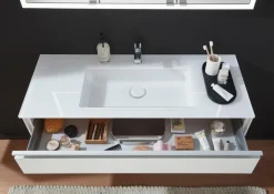Puris Waschtischkombination New Xpression