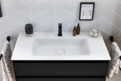 Puris Waschtischkombination New Xpression