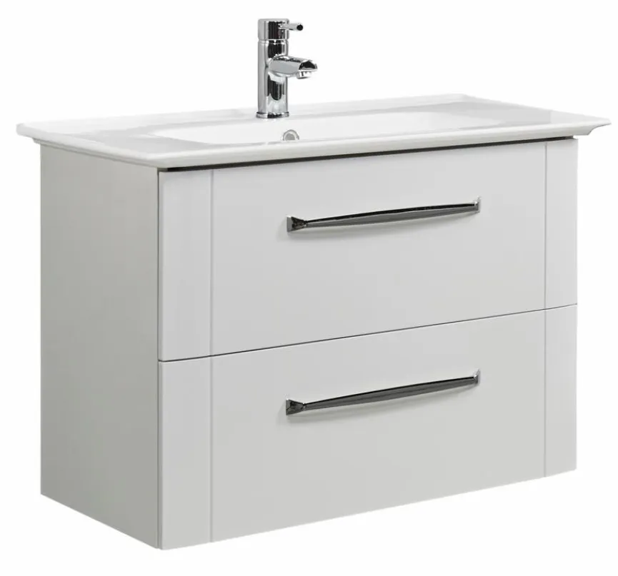 Pelipal Waschbeckenunterschränke|Waschtischkombination PE 3006