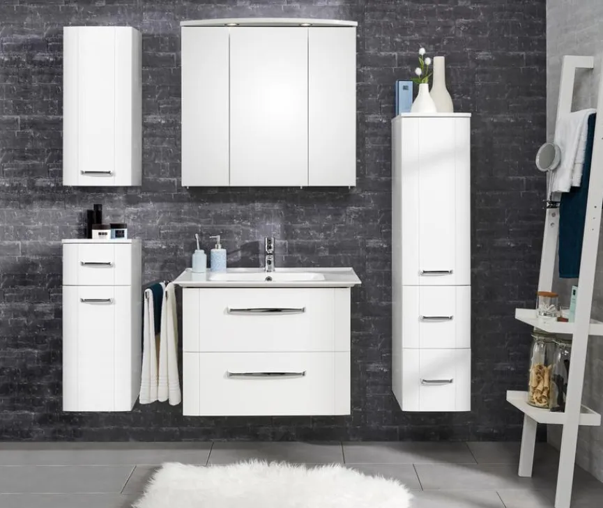 Pelipal Waschbeckenunterschränke|Waschtischkombination PE 3006