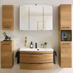 Pelipal Waschbeckenunterschränke|Waschtischkombination PE 7045