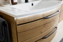 Pelipal Waschbeckenunterschränke|Waschtischkombination PE 7045