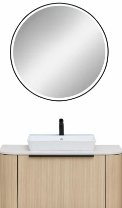 Pelipal Waschtischkombination PE 7200