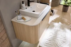 Pelipal Waschtischkombination PE 7200