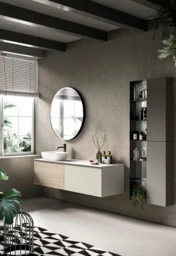 Waschtischkombination Pixel 06