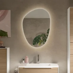 Musterring Waschbeckenunterschränke|Waschtischkombination Riana