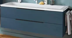 Puris Waschtischkombination Star Line