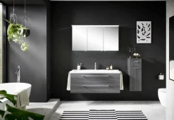 Puris Waschtischkombination Star Line