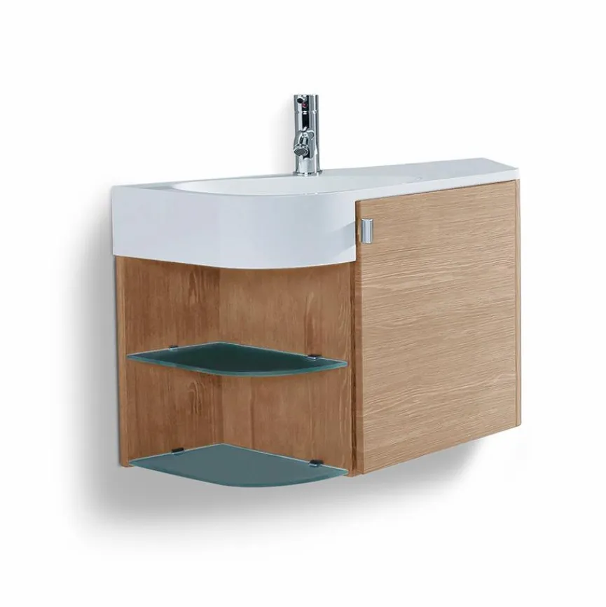 Best Waschtischkombination Sun Waschbeckenunterschränke