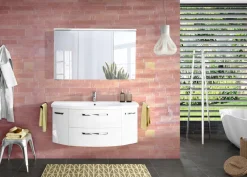 Pelipal Waschtisch-Set 4010