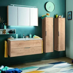 Puris Waschtisch-Set d.light