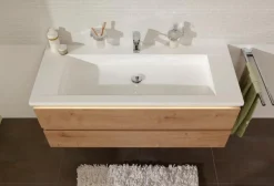 Puris Waschtischunterschrank b.straight