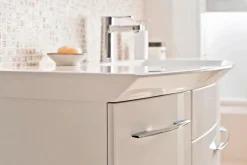 Pelipal Waschbeckenunterschränke|Waschtischunterschrank Cassca