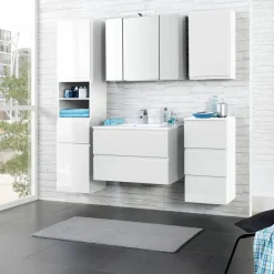 Held-Möbel Waschbeckenunterschränke|Waschtischunterschrank Cardiff