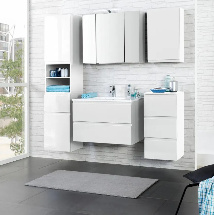 Held-Möbel Waschbeckenunterschränke|Waschtischunterschrank Cardiff