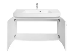 Held-Möbel Waschbeckenunterschränke|Waschtischunterschrank Florida