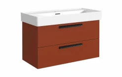 Held-Möbel Waschbeckenunterschränke|Waschtischunterschrank Lima