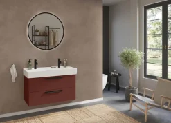 Held-Möbel Waschbeckenunterschränke|Waschtischunterschrank Lima