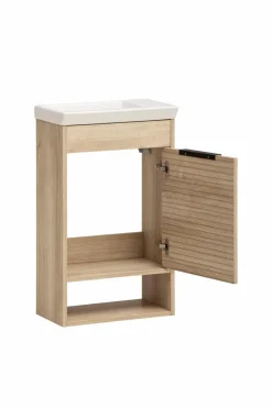 Schildmeyer Waschbeckenunterschränke|Waschtischunterschrank Mads