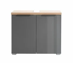 Hot Waschtischunterschrank Mundi Waschbeckenunterschränke