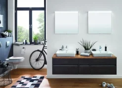 Puris Waschtischunterschrank Unique