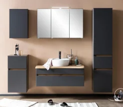 Held-Möbel Waschbeckenunterschränke|Waschtischunterschrank Villach