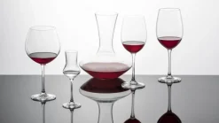 SCHOTT ZWIESEL Wasserglas Classico 545 ml