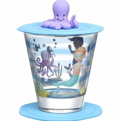 Leonardo Wasserglas Meer 3tlg.