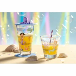 Leonardo Wasserglas Meer 3tlg.