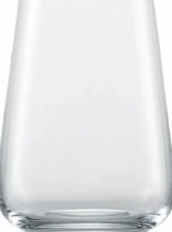Hot Wasserglas Vervino 490 ml Gläser