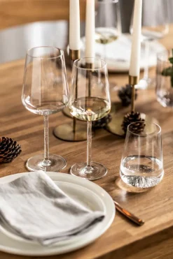 Hot Wasserglas Vervino 490 ml Gläser