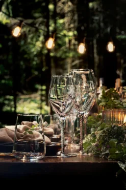 Hot Wasserglas Vervino 490 ml Gläser