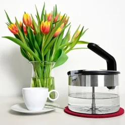 Wasserkocher Kezzel 1500 ml