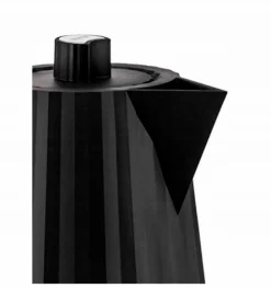 Alessi Wasserkocher|Wasserkocher Plissé 1000 ml