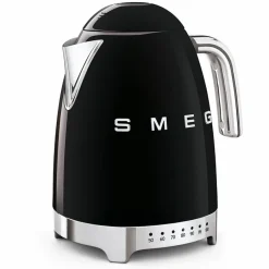 smeg Wasserkocher|Wasserkocher 50´s Style