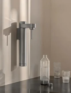 Best Wassersprudler Brus Halterungen