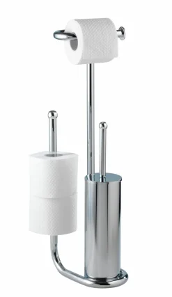 Online WC-Garnitur Universalo 23 x 20 cm Badzubehör