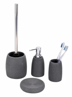 Outlet WC-Garnitur Goa Badzubehör