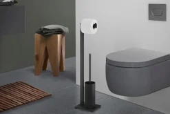 Sale WC-Garnitur Linea Badzubehör