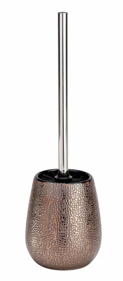 WENKO Badzubehör|WC-Garnitur Marrakesh