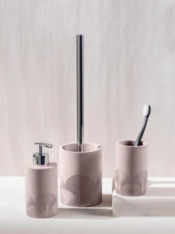 WENKO Badzubehör|WC-Garnitur Roveto