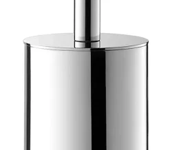 Hot WC-Garnitur Tubo Badzubehör