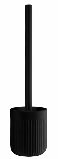 New WC-Garnitur Wave Badzubehör