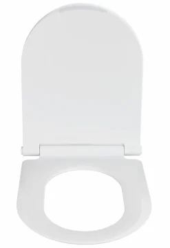WENKO Badzubehör|WC-Sitz Nuoro