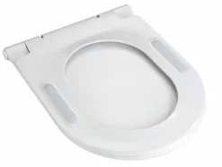 WENKO Badzubehör|WC-Sitz Nuoro